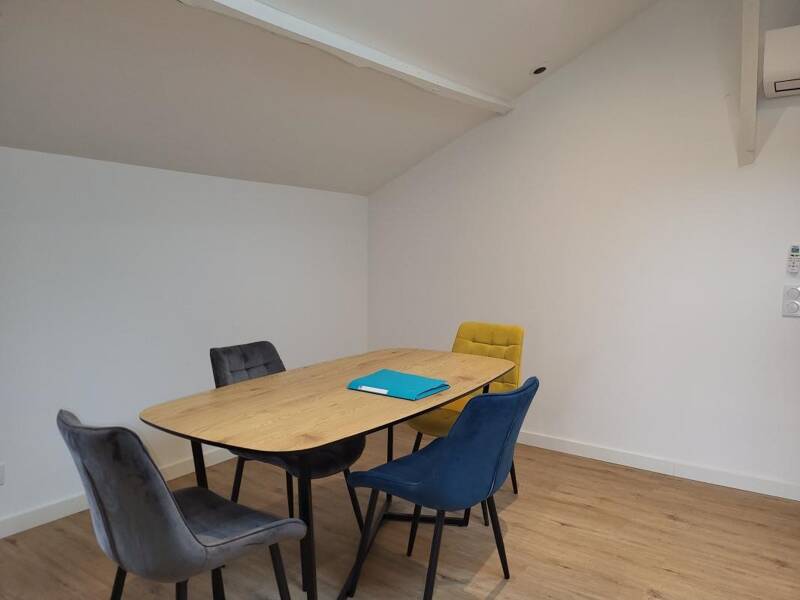 Maison à louer, 105m², SARBAZAN