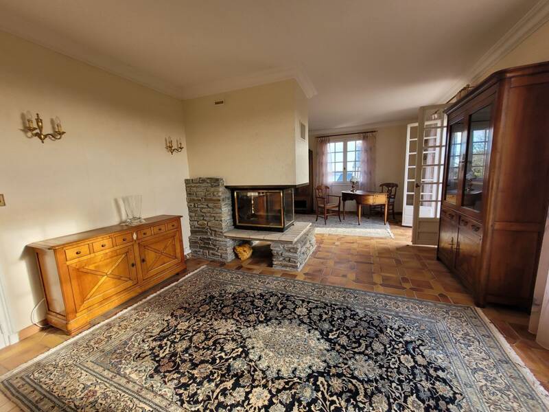 Maison à vendre, 132m², PERROS GUIREC
