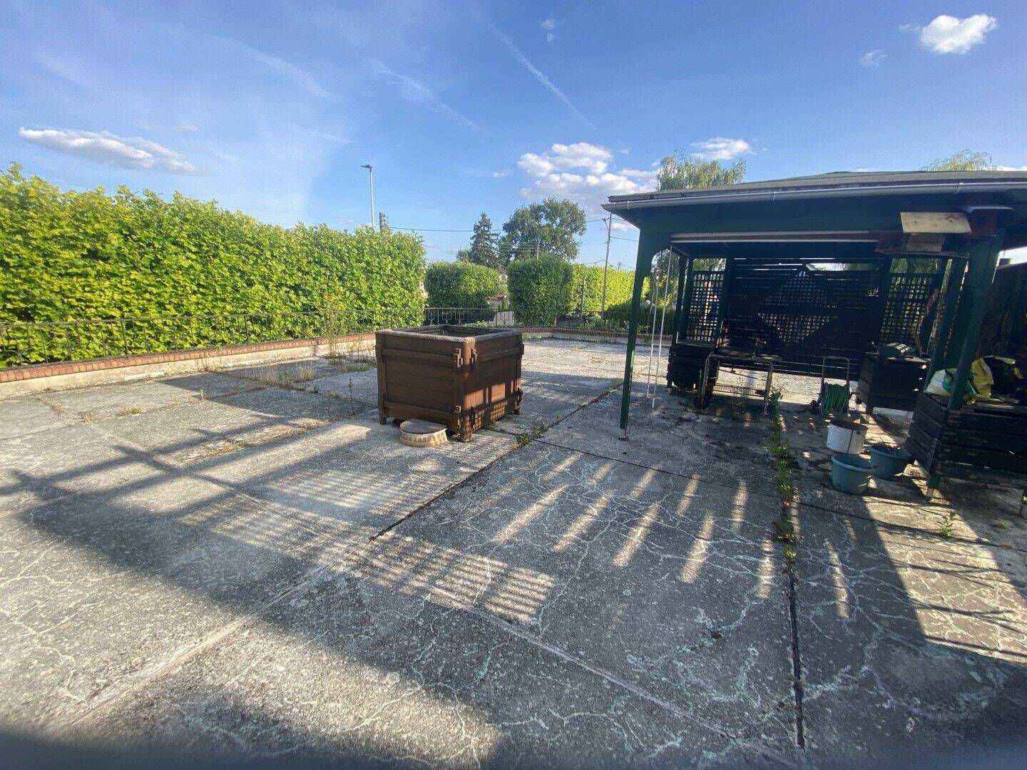 Maison à vendre, 125m², CHELLES