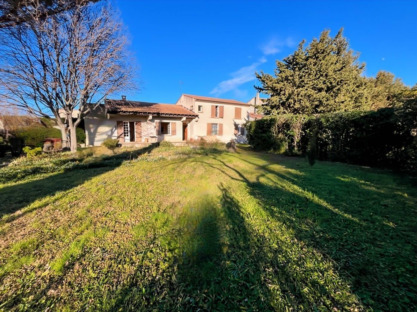 Maison à vendre, 173m², CHATEAURENARD