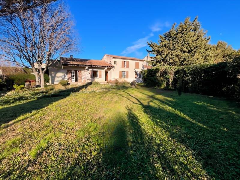 Maison à vendre, 173m², CHATEAURENARD