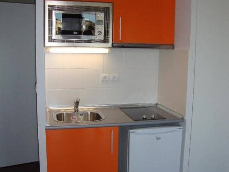 Maison à louer, 28m², MONTPELLIER