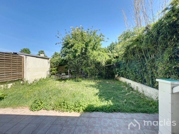 Maison à vendre, 81m², SEINE SAINT DENIS