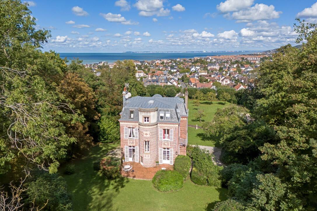 Maison à vendre, 300m², VILLERS SUR MER