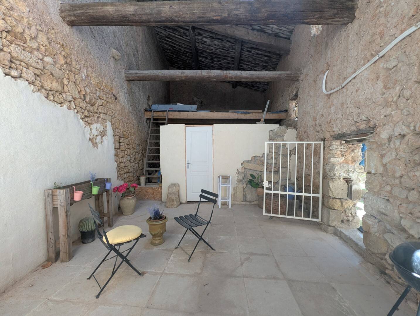 Maison à vendre, 109m², PUISSERGUIER