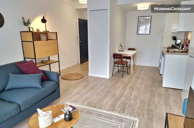 Maison à louer, 45m², RUEIL MALMAISON