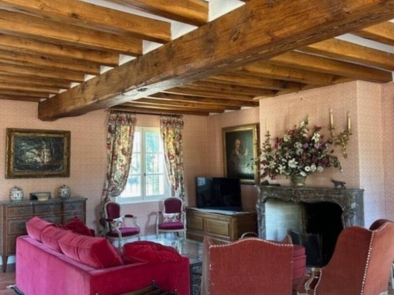 Maison à louer, 322m², HOUDAN