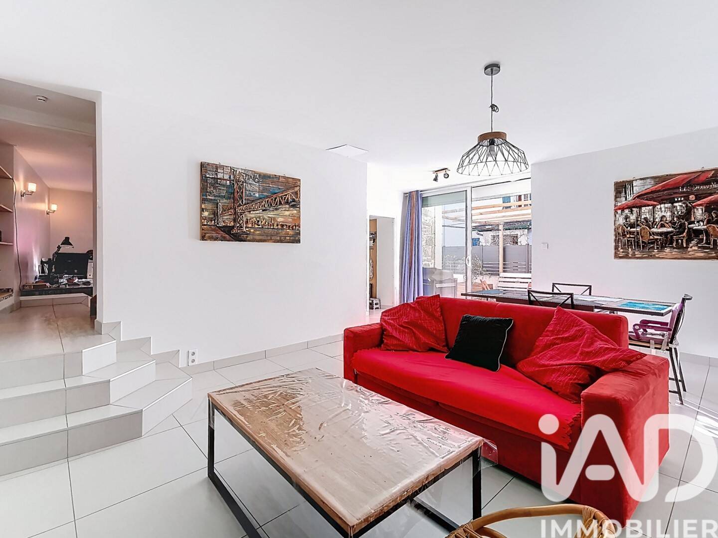 Maison à vendre, 156m², SAINT CERGUES