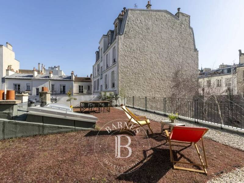 Maison à vendre, 233m², PARIS 7E
