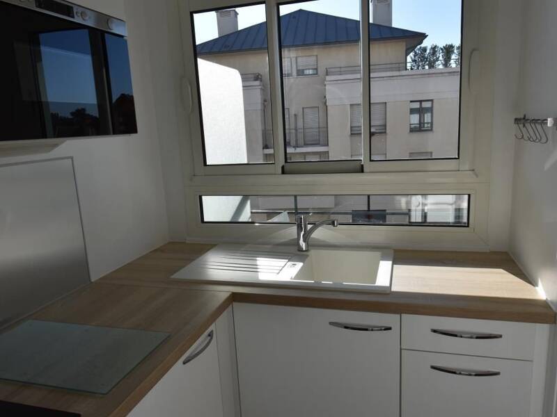 Maison à louer, 31m², SOISY SOUS MONTMORENCY