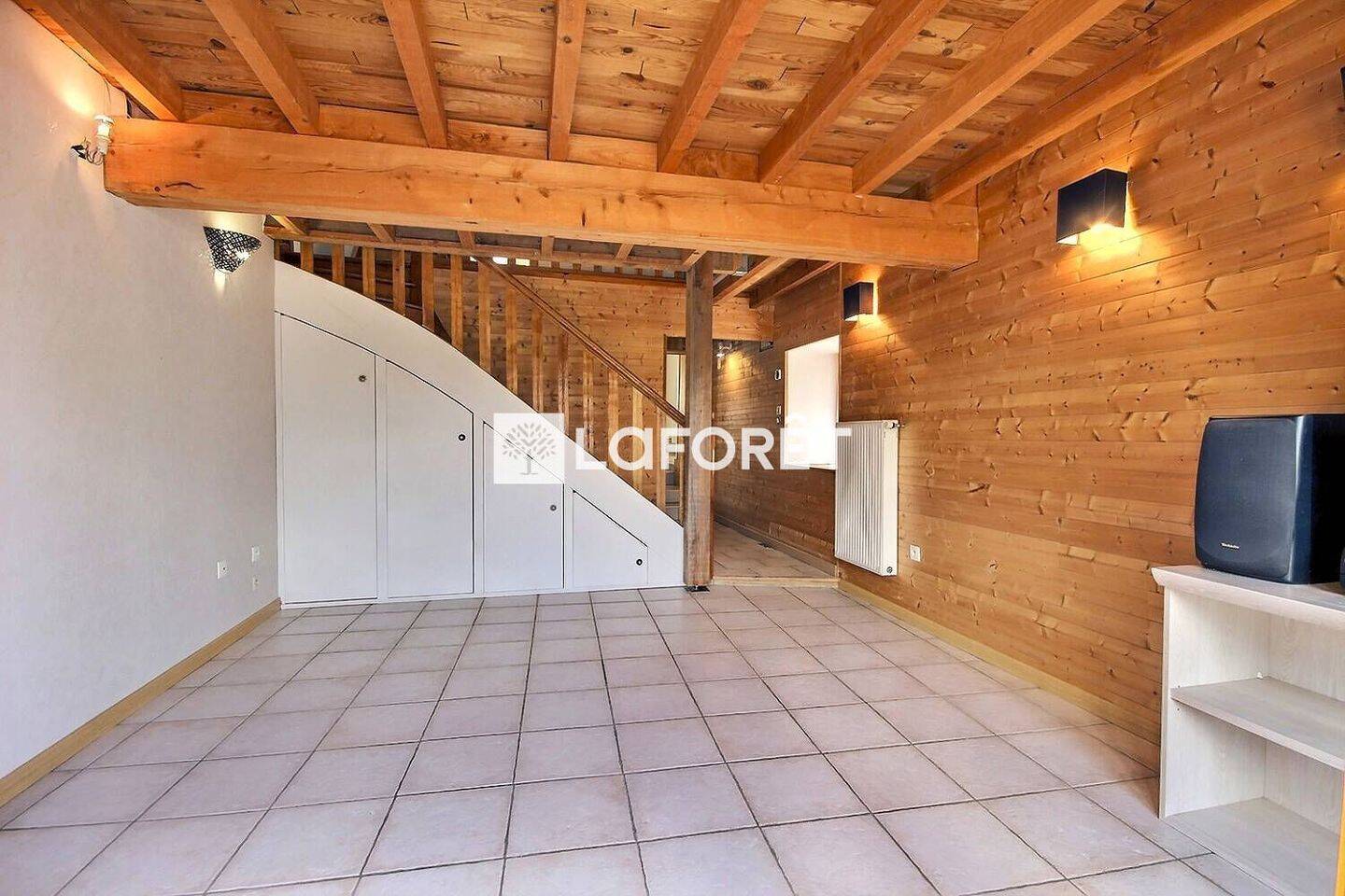 Maison à vendre, 75m², SAINTE FOY L'ARGENTIERE