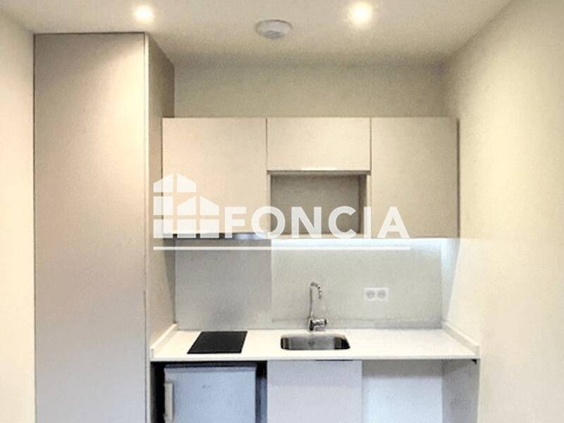 Maison à louer, 23m², SAINT ETIENNE