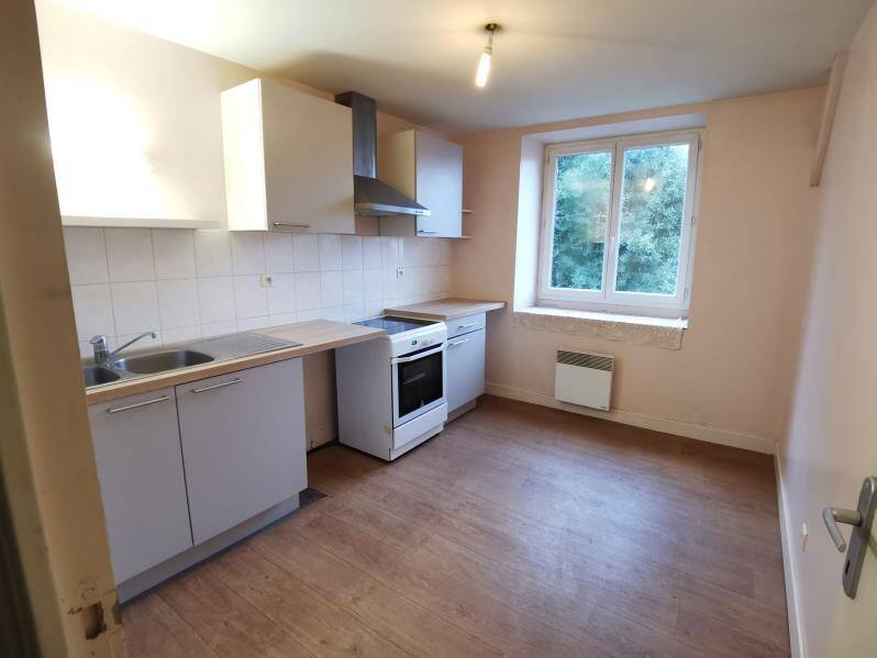 Maison à louer, 67m², BOURGES