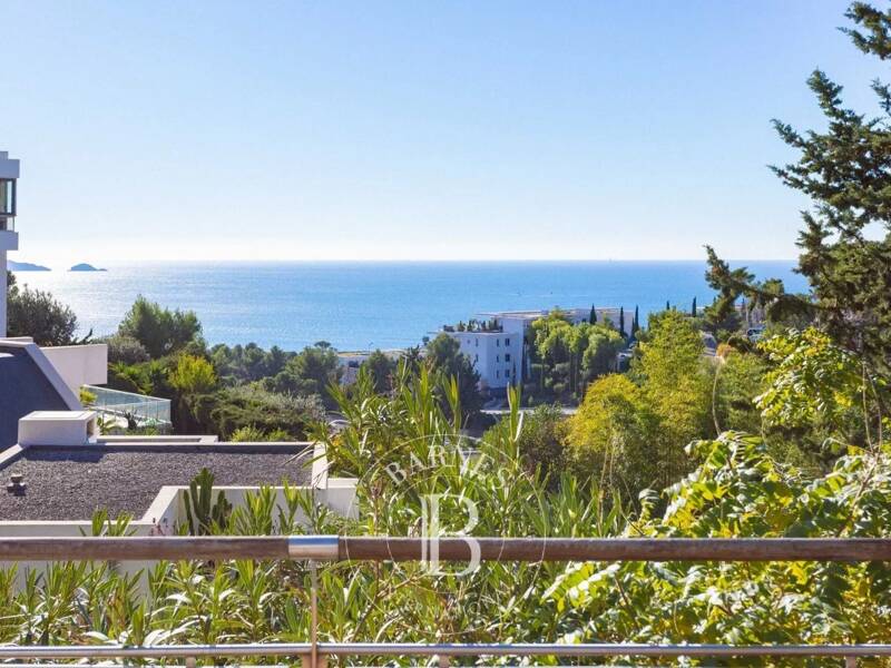 Maison à vendre, 180m², MARSEILLE 7E