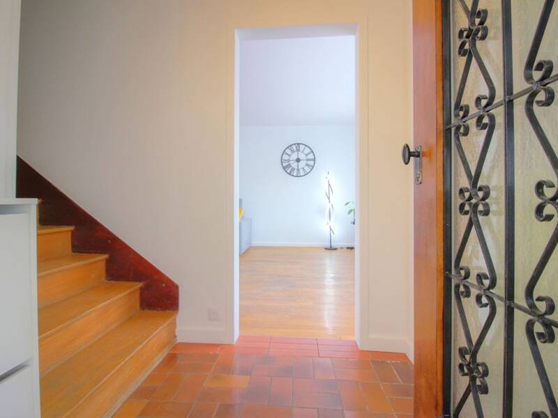 Maison à vendre, 81m², MARSANNAY LA COTE