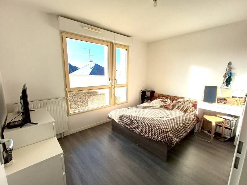 Maison à vendre, 90m², TOURS