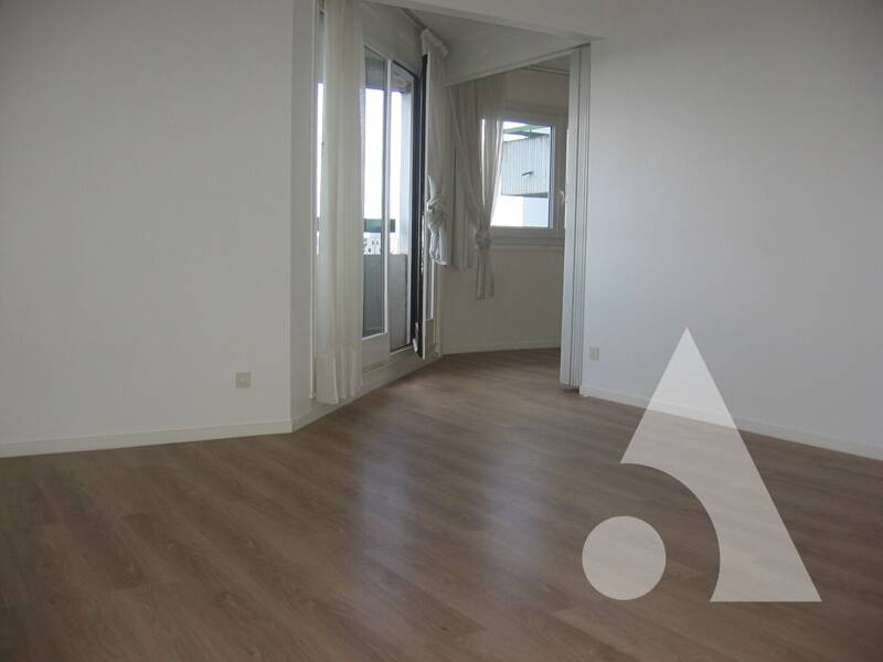 Maison à louer, 62m², COURCOURONNES