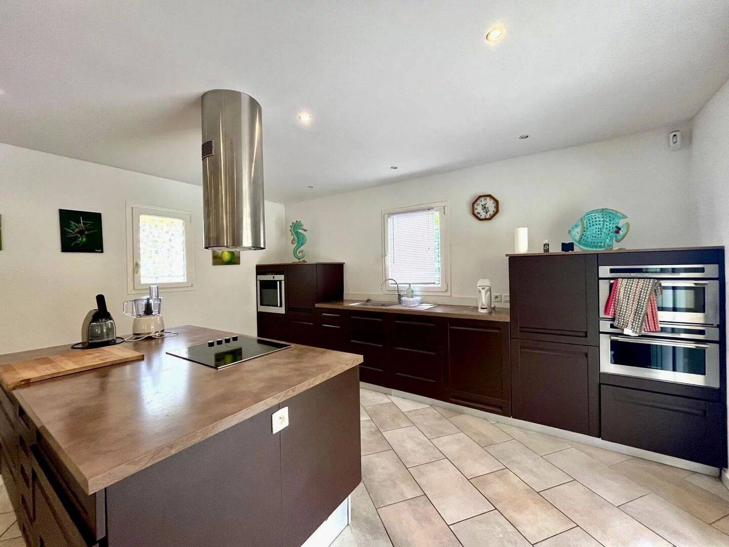 Maison à vendre, 200m², ANTIBES