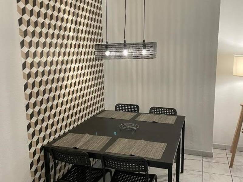 Maison à louer, 64m², AIX EN PROVENCE