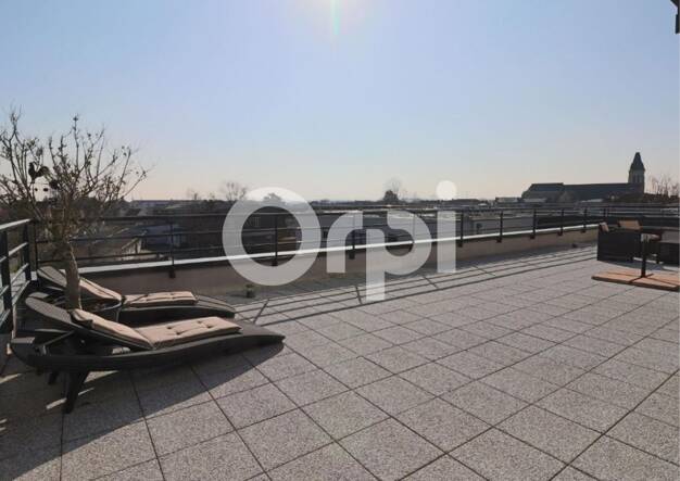 Appartement à vendre 420 000 € 4 pièces 3 chambres 111 m² Centre Seclin 59113