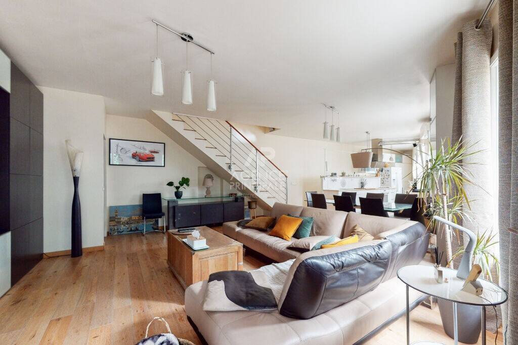 Maison à vendre, 298m², SURESNES