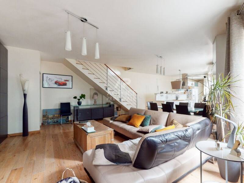 Maison à vendre, 298m², SURESNES