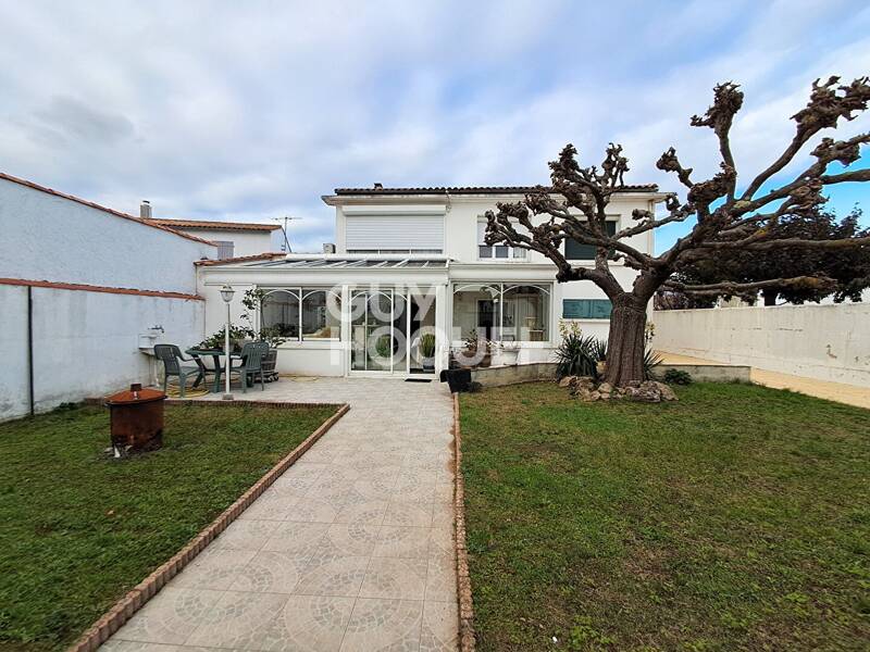 Maison à vendre, 161m², RIVEDOUX PLAGE