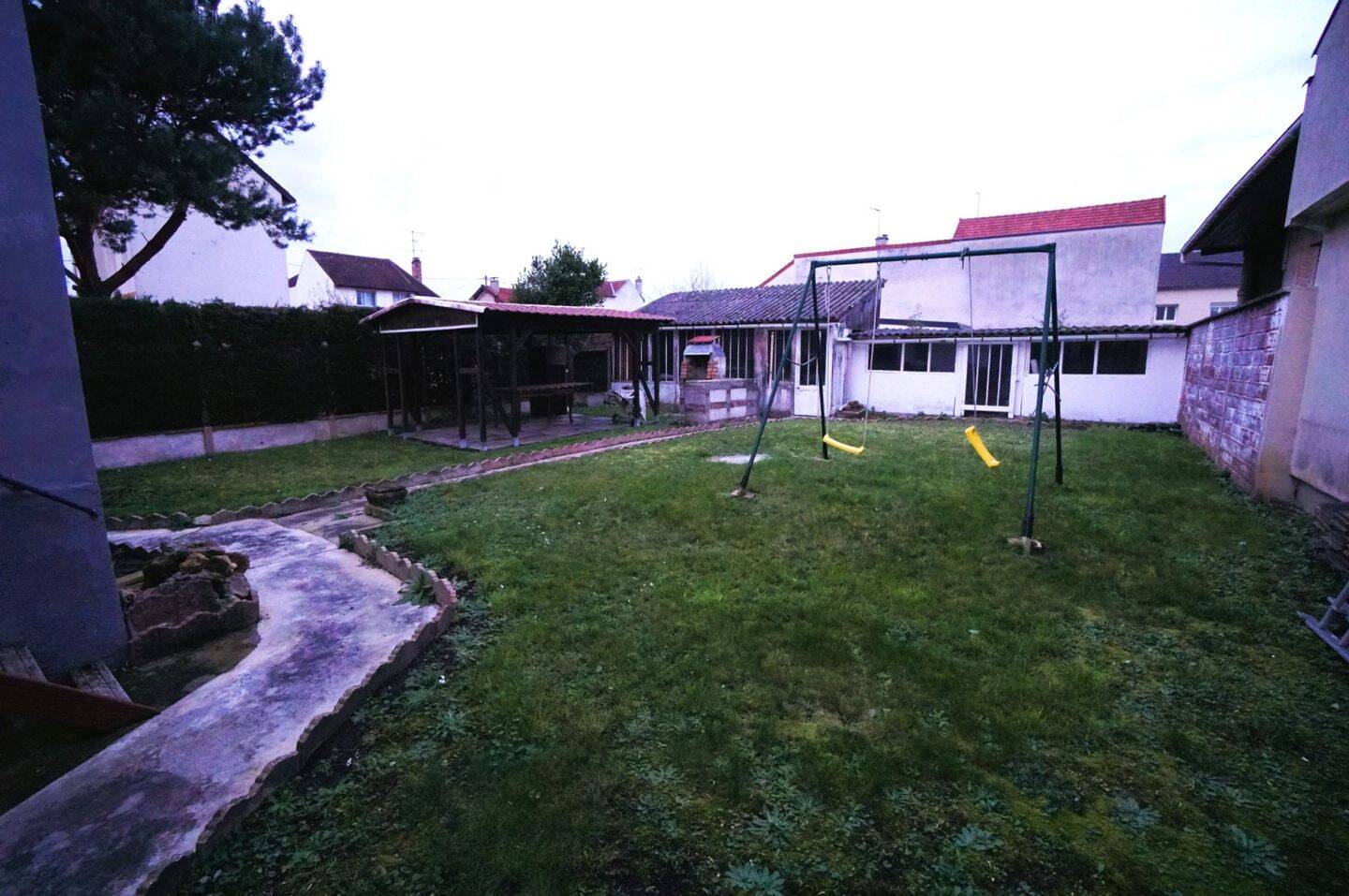 Maison à vendre, 100m², AULNAY SOUS BOIS