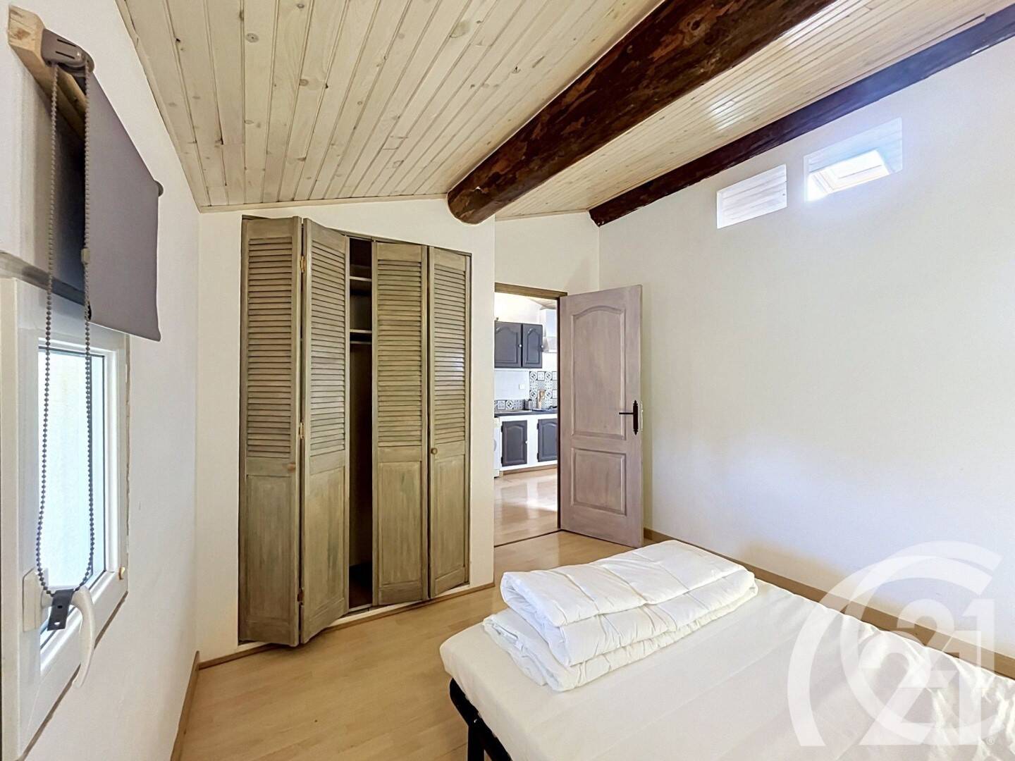 Maison à louer, 36m², L'ISLE SUR LA SORGUE