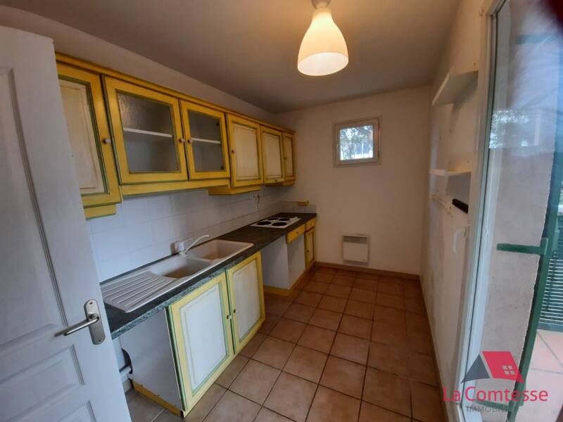 Maison à louer, 65m², MARSEILLE 9E