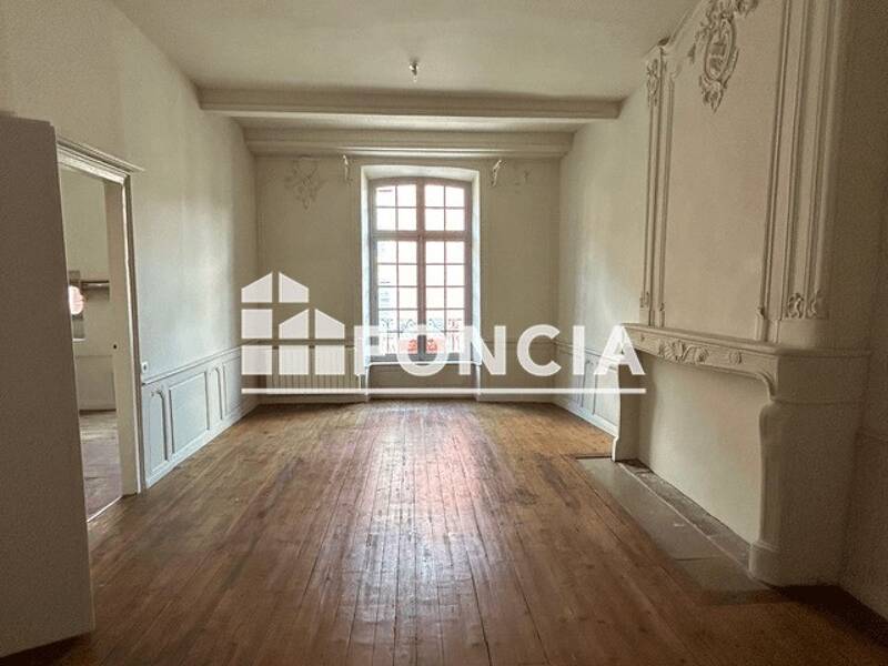 Maison à louer, 76m², CLERMONT FERRAND