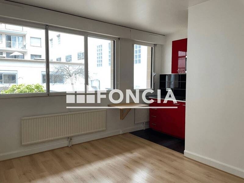 Maison à louer, 22m², PARIS 11E