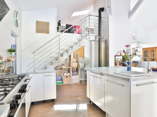 Maison à vendre 569 000 € 5 pièces 3 chambres 145 m² 1 812 m² de terrain Salles 33770
