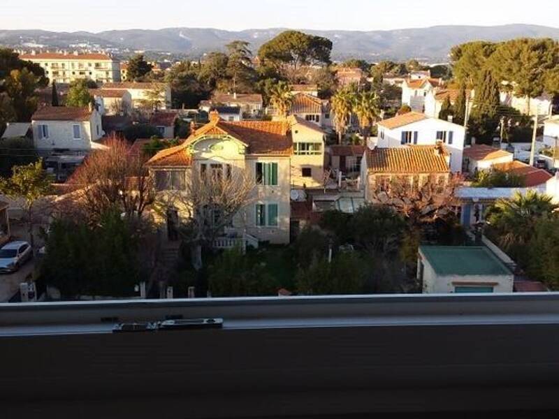 Maison à louer, 13m², LA CIOTAT