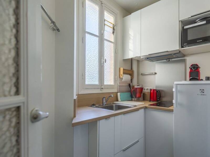 Maison à louer, 38m², BASTIA