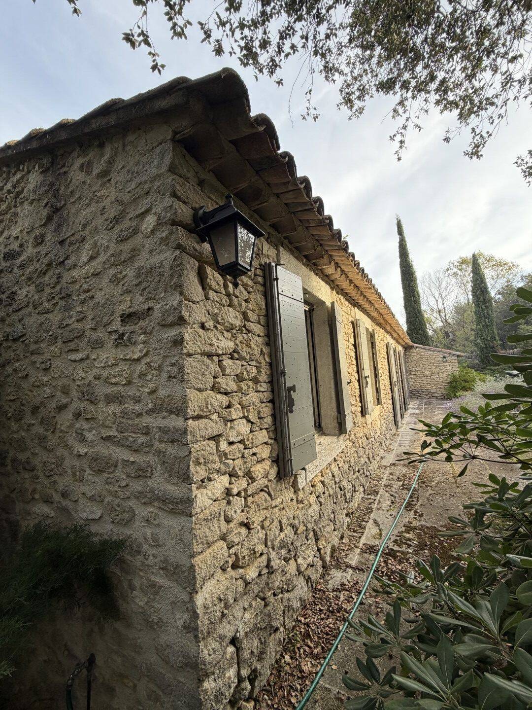 Maison à vendre, 120m², MENERBES