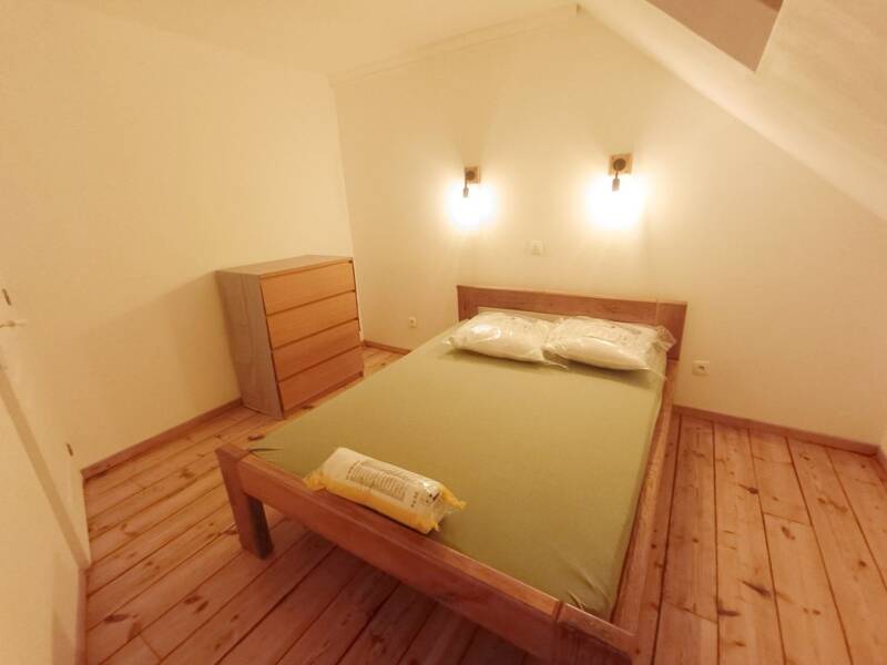 Maison à louer, 41m², ALBERT