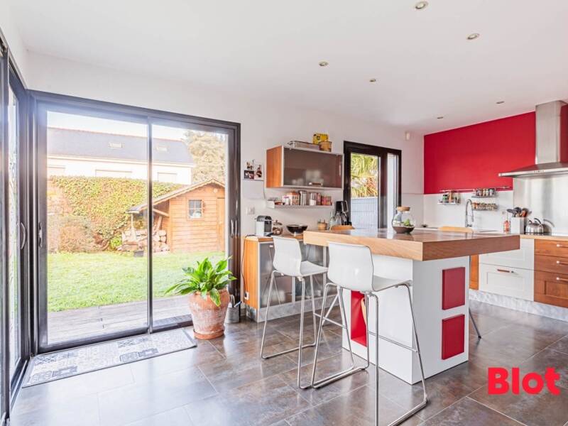 Maison à vendre, 179m², NANTES