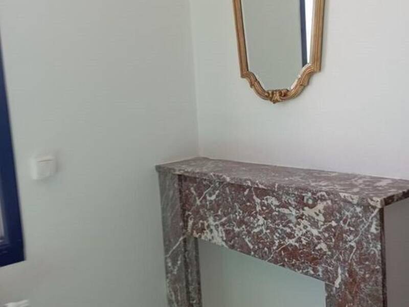 Maison à louer, 16m², WAMBRECHIES