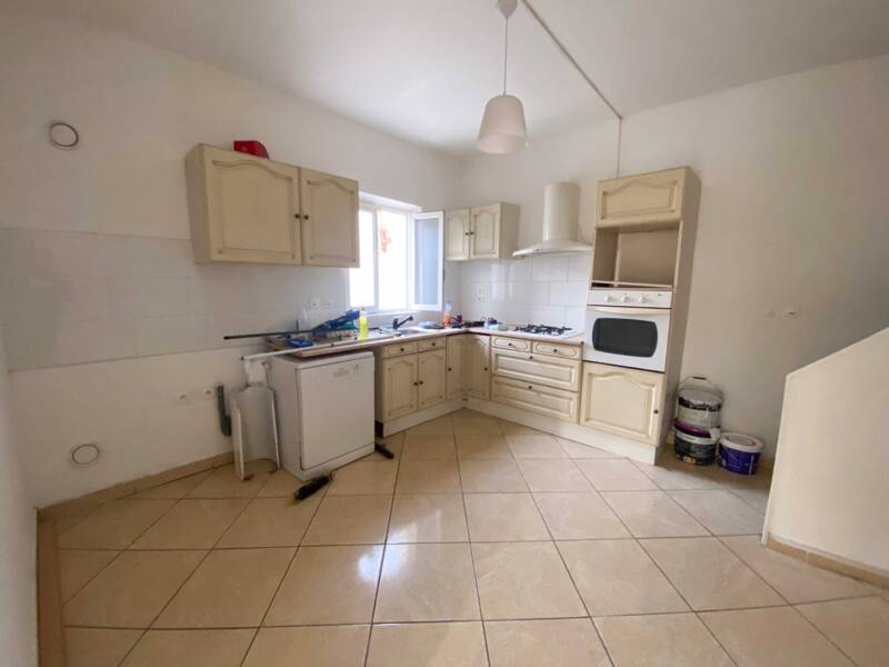 Maison à vendre, 83m², JEUMONT