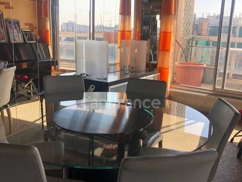 Maison à vendre, 120m², PARIS 12E