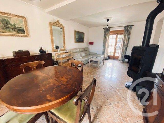 Maison à vendre, 73m², VILLENEUVE SOUS DAMMARTIN