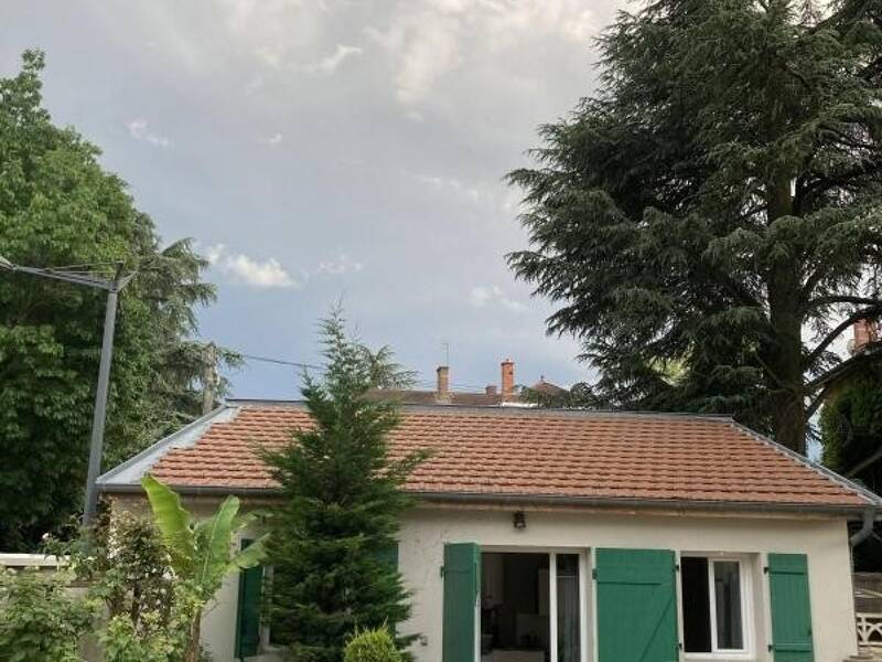 Maison à louer, 30m², LYON 5E