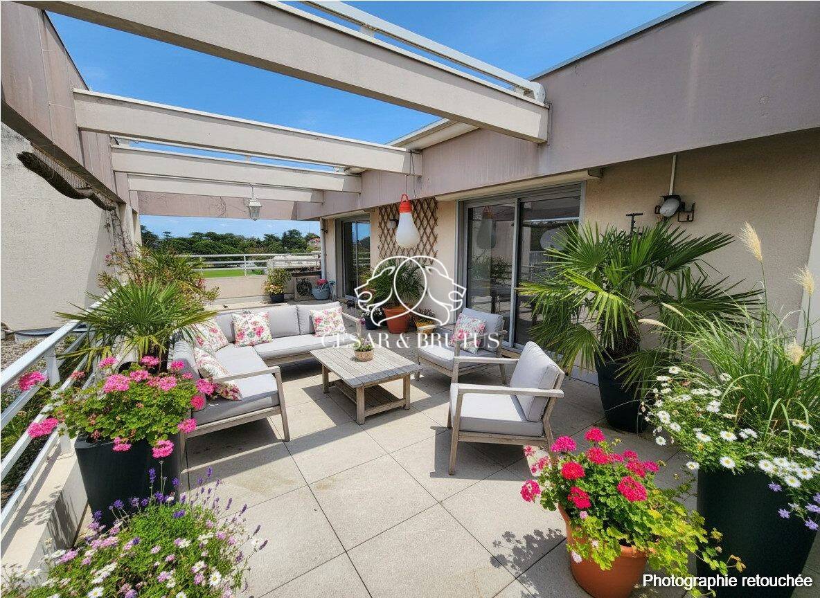 Maison à vendre, 143m², TASSIN LA DEMI LUNE