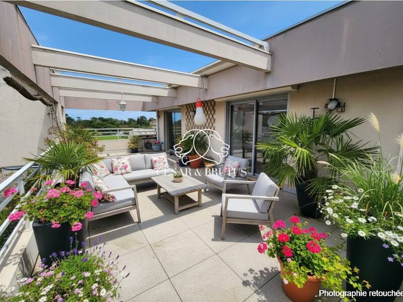 Maison à vendre, 143m², TASSIN LA DEMI LUNE