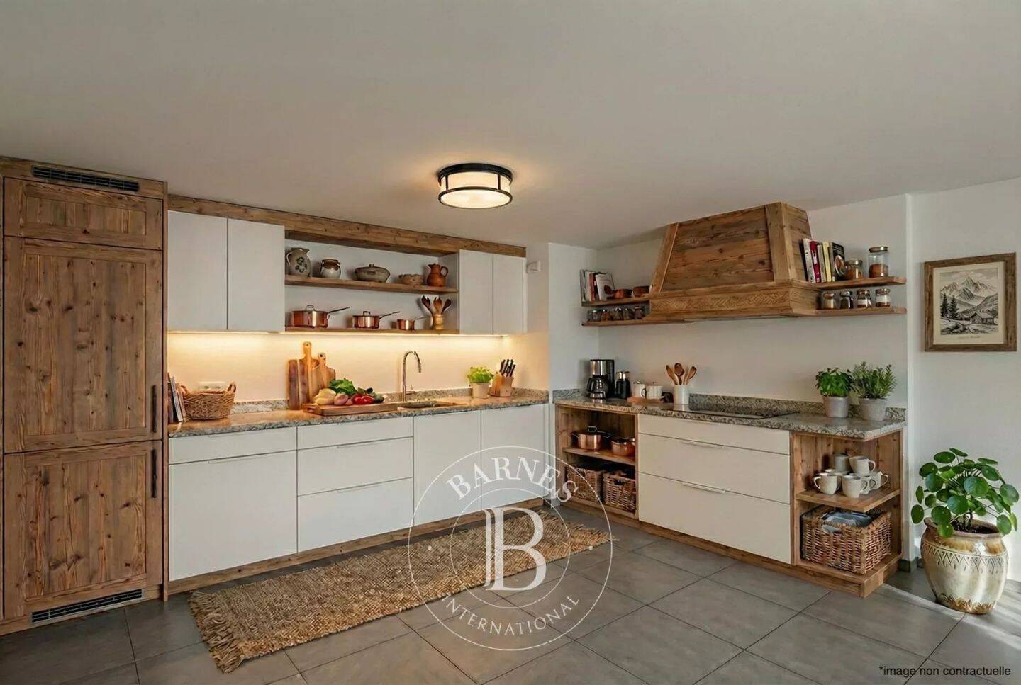 Maison à vendre, 72m², LES GETS
