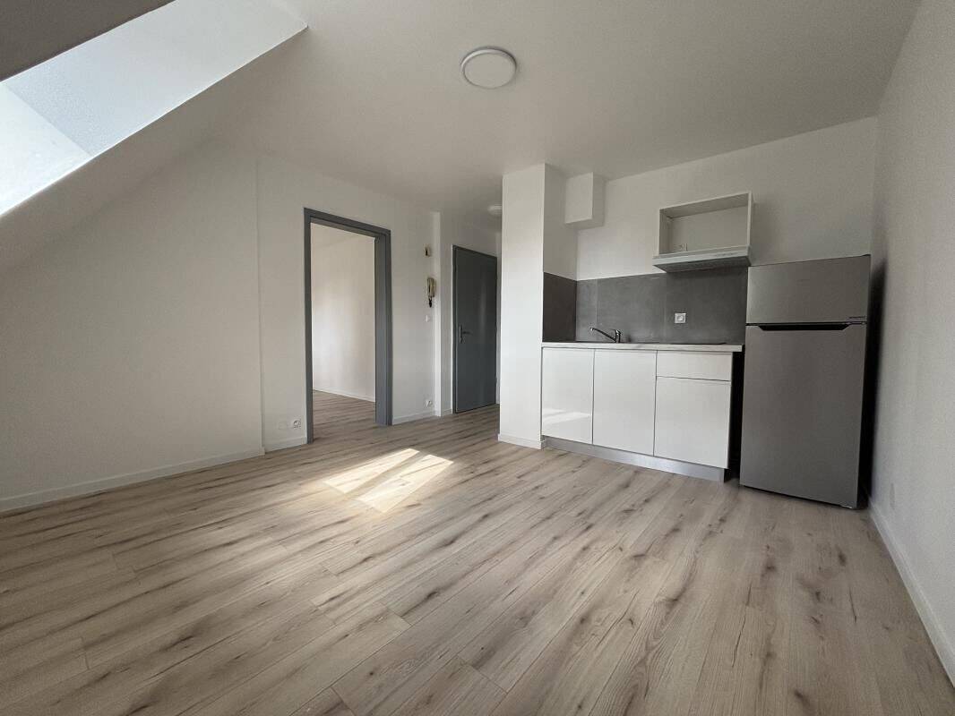 Maison à louer, 30m², MULHOUSE