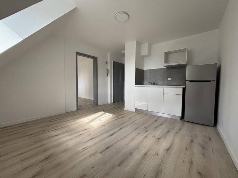 Maison à louer, 30m², MULHOUSE