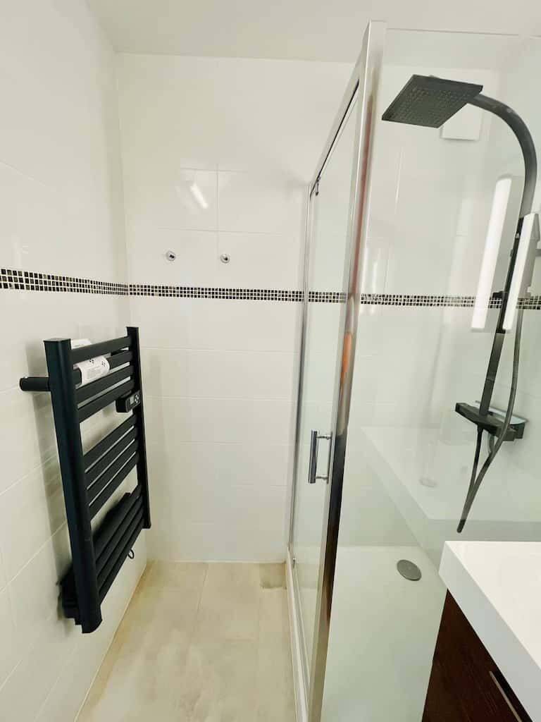 Room in Rue Clément Michut, Villeurbanne for 53 m² with 3 bedroo — 11