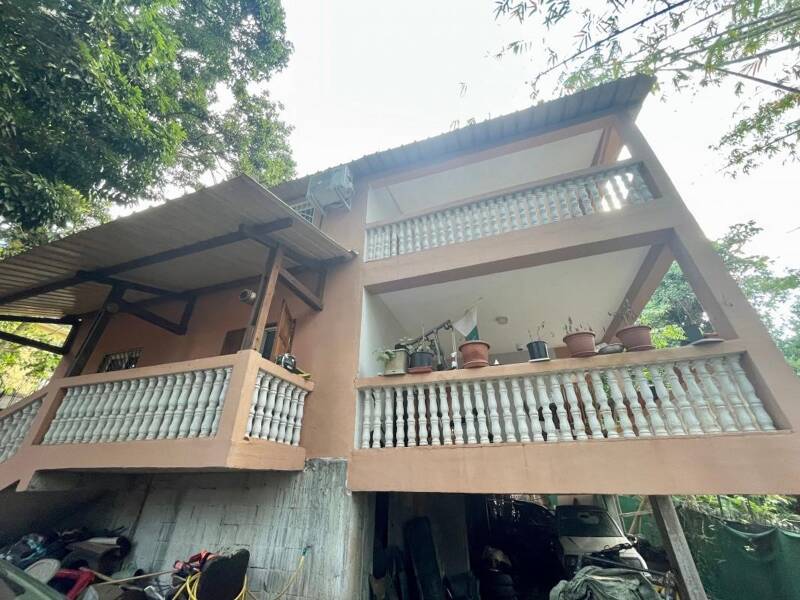 Maison à vendre, 149m², MAMOUDZOU